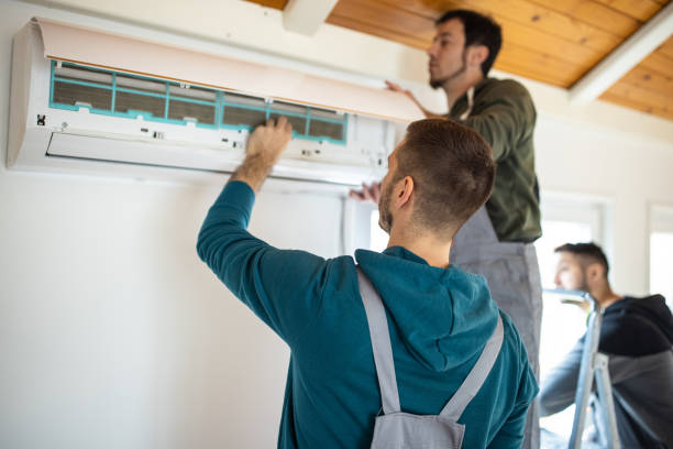 Best Central air repair  in Slaughterville, OK