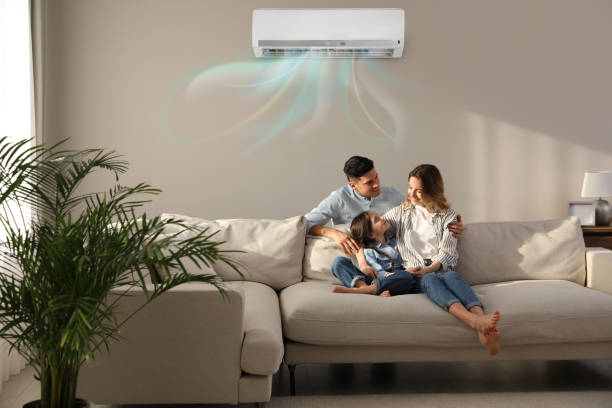 Best HVAC installation services  in Slaughterville, OK