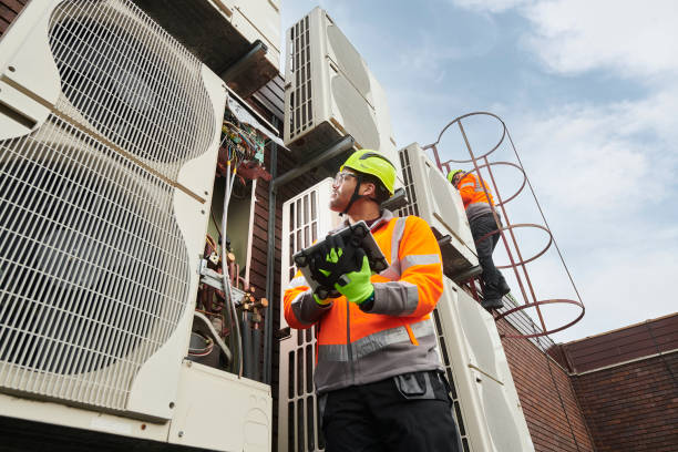 Best Best HVAC companies  in Slaughterville, OK