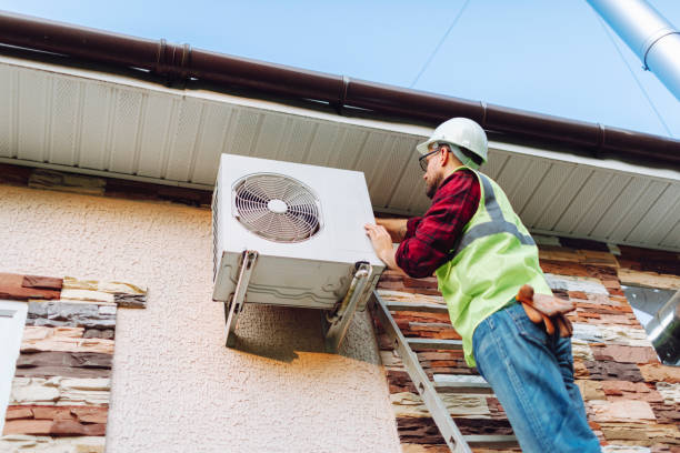 Best HVAC air duct cleaning  in Slaughterville, OK