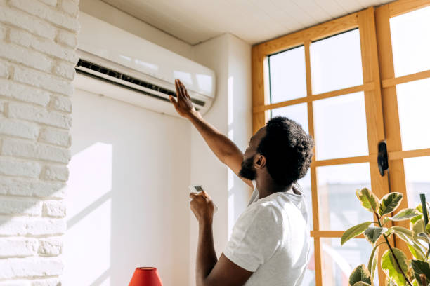 Best HVAC air duct cleaning  in Slaughterville, OK