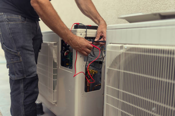 Ductless HVAC repair in Slaughterville, OK