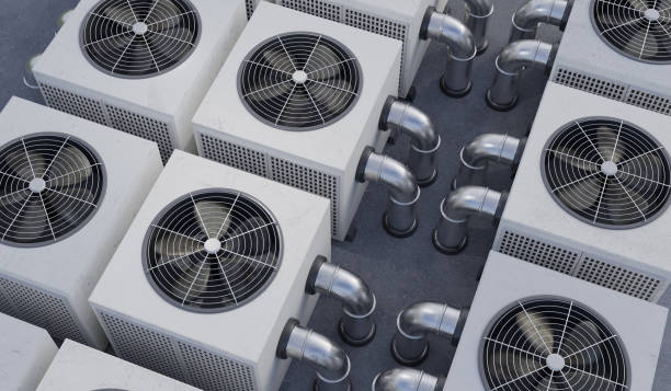 Best Affordable HVAC services  in Slaughterville, OK