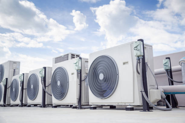 Best Affordable HVAC services  in Slaughterville, OK
