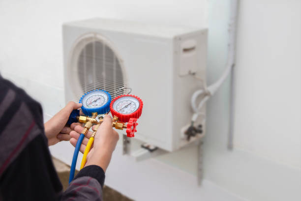 Best Air conditioning repair  in Slaughterville, OK