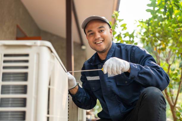 Best HVAC repair near me  in Slaughterville, OK