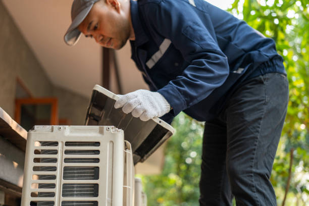 Best 24/7 HVAC repair  in Slaughterville, OK