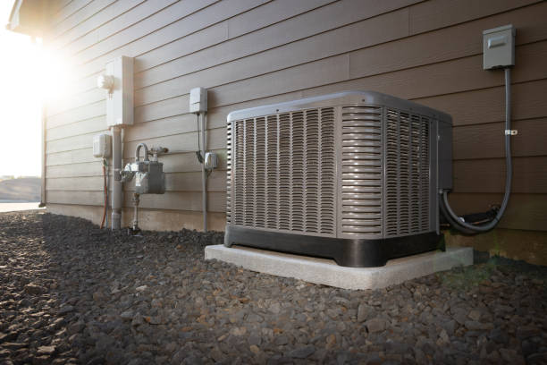Best HVAC system installation  in Slaughterville, OK